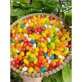 Kẹo Dẻo Trái Cây