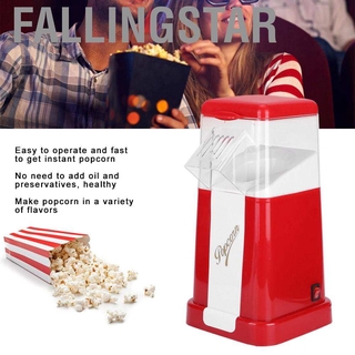 Máy Làm Bắp Rang Bơ Mini An Toàn Cho Bé