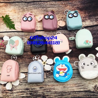 MÓC KHOÁ BALO MINI