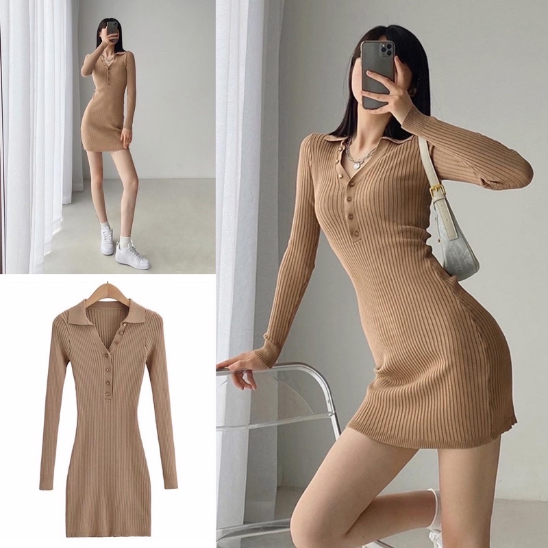 Đầm #841 ORDER