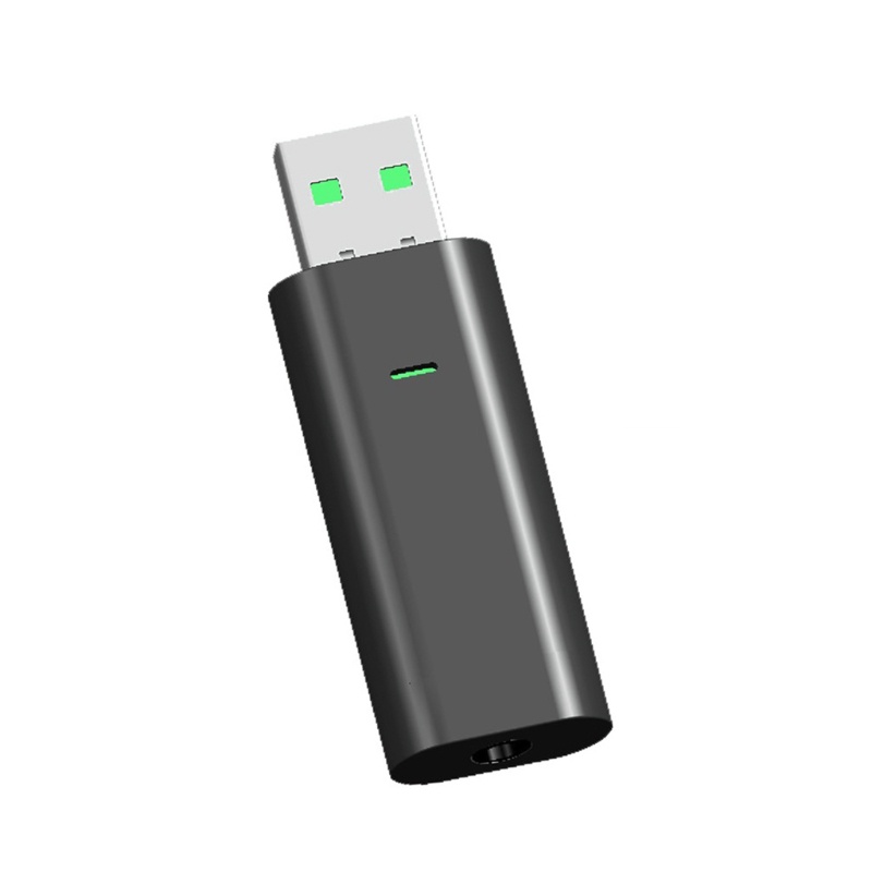 Thiết Bị Nhận Tín Hiệu Bluetooth Không Dây Aux5 0 Aux Cho Máy Tính / Xe Hơi