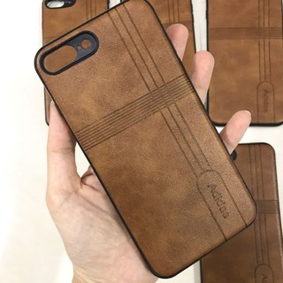 Ảnh Thật 100% - Ốp lưng Iphone 7 Plus/ 8 Plus Adidas