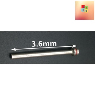 Bộ đá mài cắt mini 36 miếng