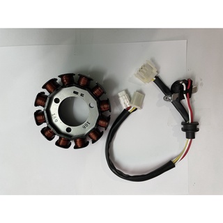 Cuộn Lửa,Cuộn Điện SIRIUS
