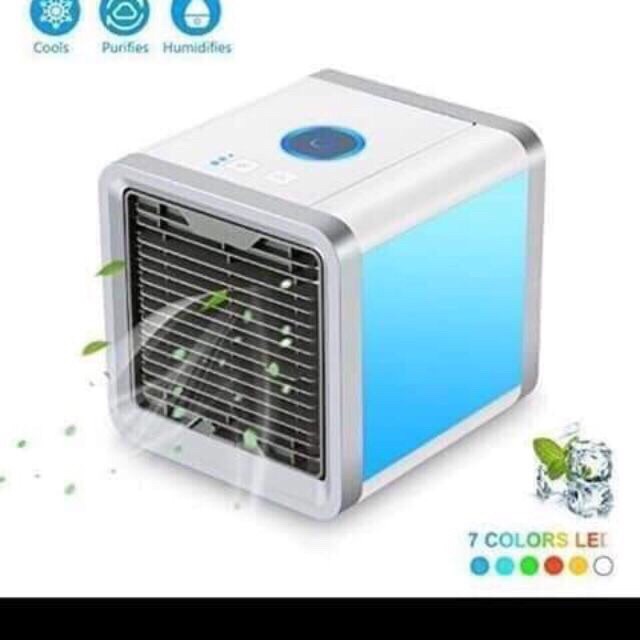 Quạt điều hoà mini