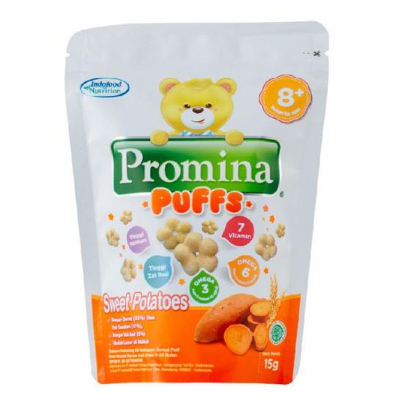 BÁNH ĂN DẶM PROMINA 8m+