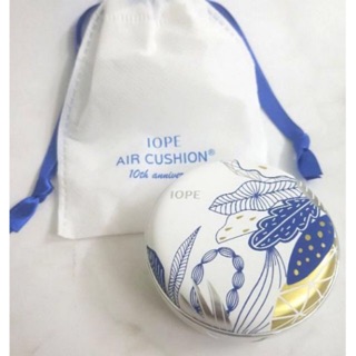 Cushion iope phiên bản đặc biệt