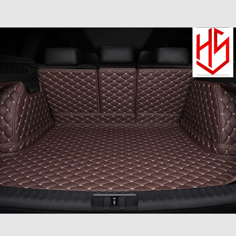 Thảm Lót Full Cốp Cho Cx5 2018 - 2023