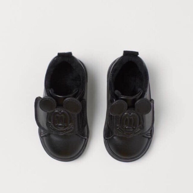 Giày Mickey hm Auth