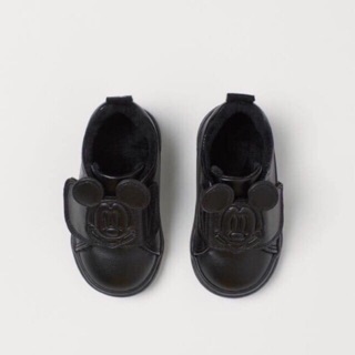 Giày Mickey hm Auth