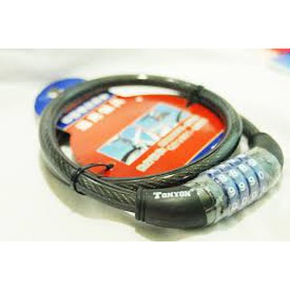 KHÓA DÂY SỐ MẬT MÃ