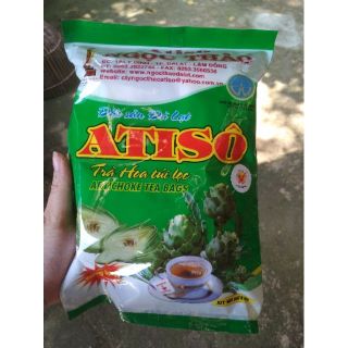 Trà túi lọc atiso