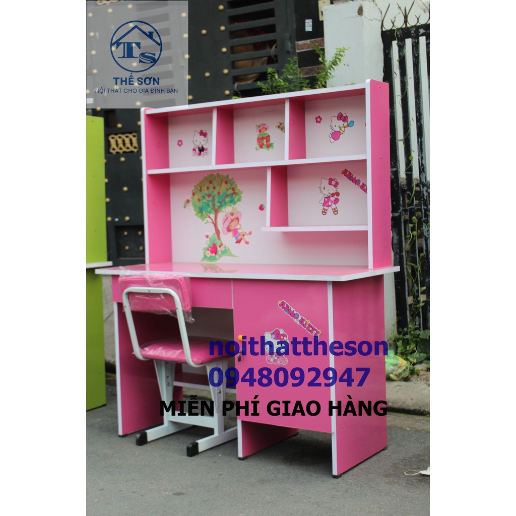 Bàn học sinh freeship