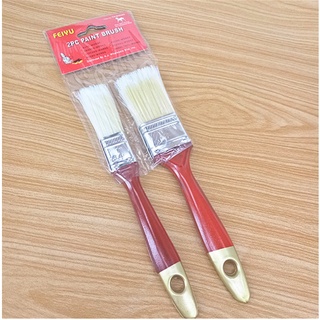 Combo 2 chổi quét dầu