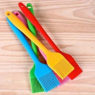 Chổi Quét Silicon Đúc Liền