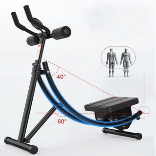 cung cấp máy dung cụ tập cơ