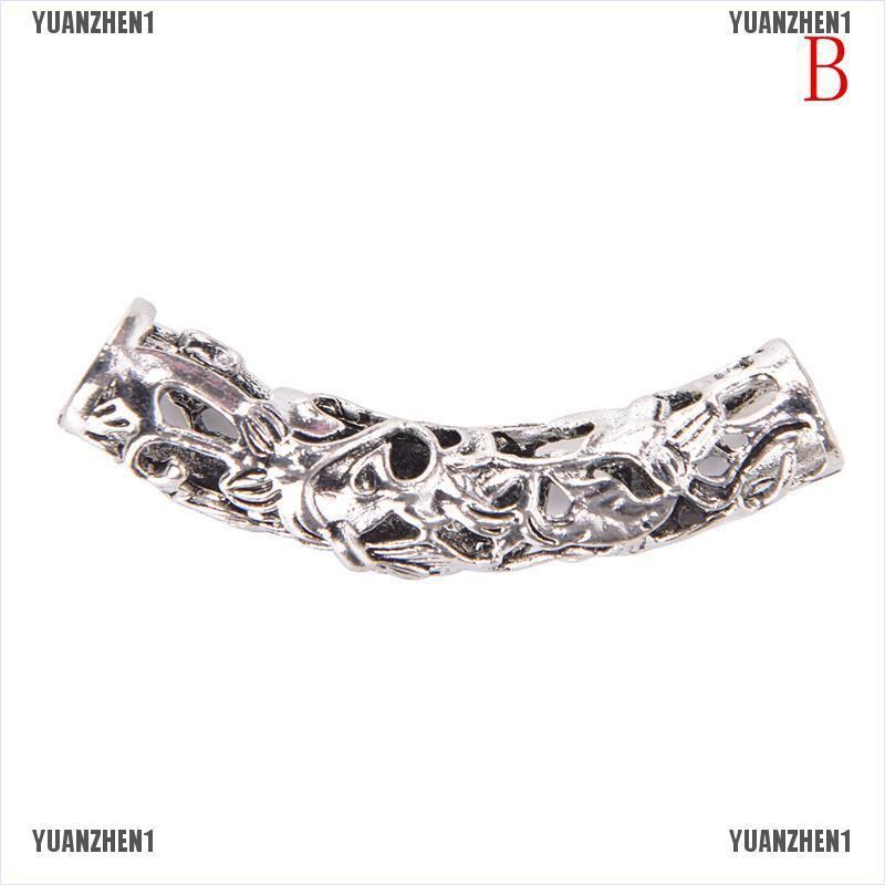[YUANZHEN1] Hạt Xỏ Bộ Râu Viking