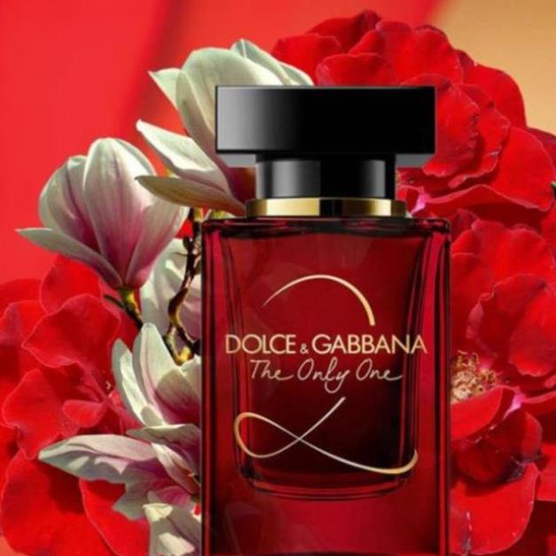 .Nước Hoa DOLCE & GABBANA THE ONLY ONE 2 - minhminh.perfume