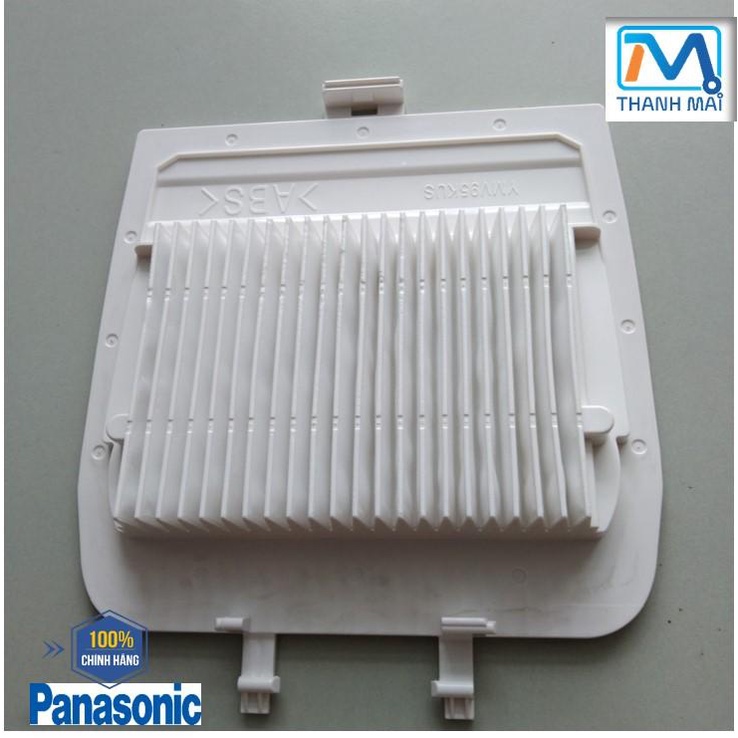 Tấm lọc Máy hút bụi Panasonic MODEL 	MC-CL573AN49