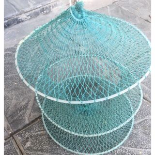 Giỏ đựng cá siêu rẻ y hình