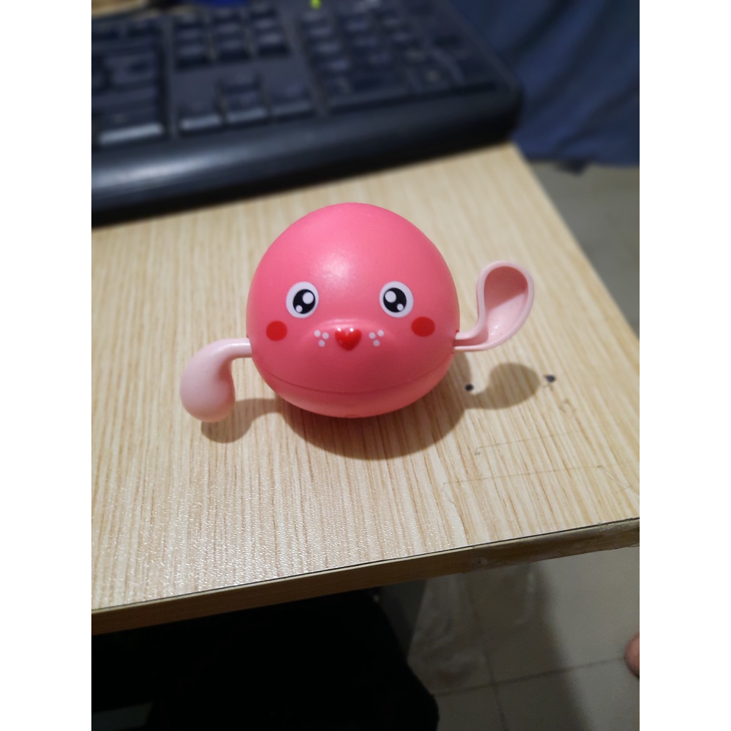 rùa, cá heo bơi dưới nước | BigBuy360 - bigbuy360.vn