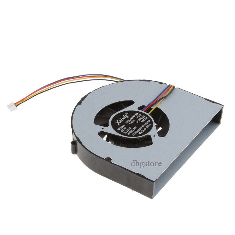 Fan quạt tản nhiệt CPU laptop Lenovo G480 G480A G480AM