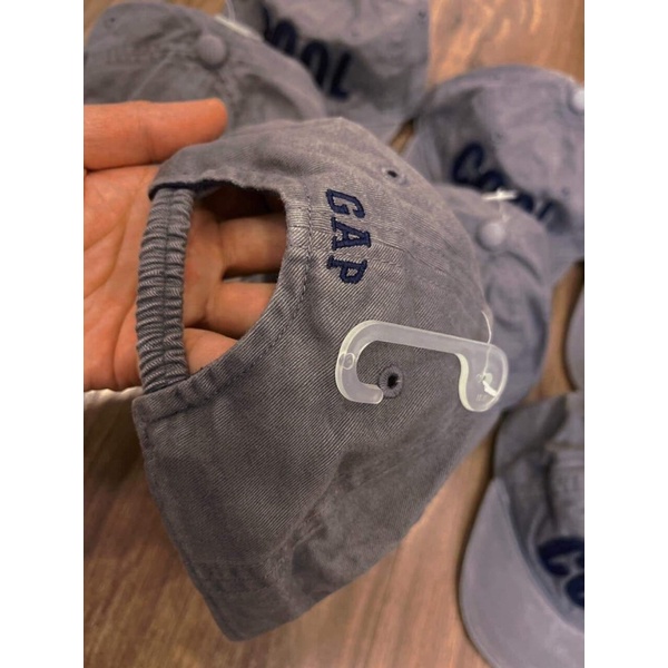 Mũ bé trai dư xịn