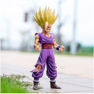 Mô hình Dragonball Songohan SS2