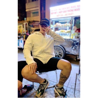 [FREE SHIP] Nón kết Mũ lưỡi trai Balen logo thêu vàng Free Size Full hộp