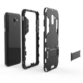 Ốp lưng IRON MAN Samsung Galaxy J6