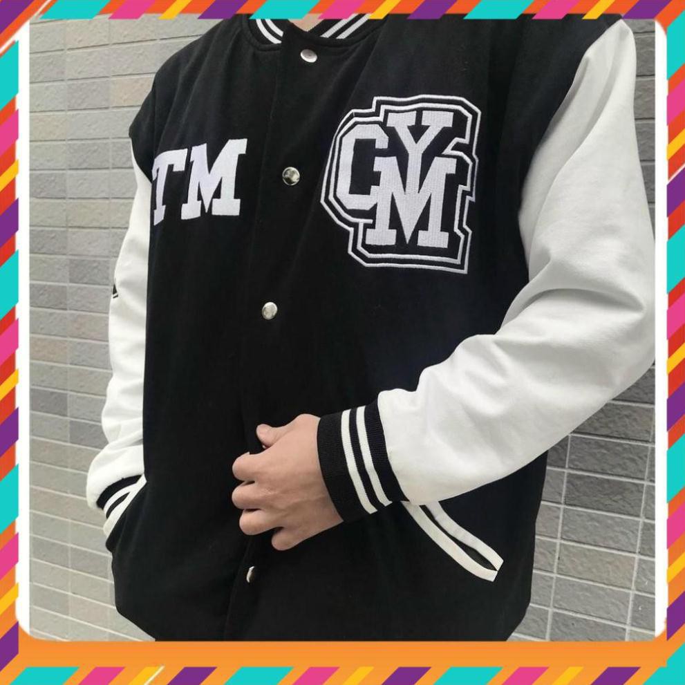 [Mặc Bao Đẹp] Áo khoác Dù Bomber Thời Trang Kiểu Mới Siêu Đẹp AH | BigBuy360 - bigbuy360.vn