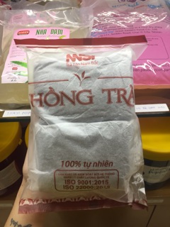 Hồng Trà Tân Nam Bắc