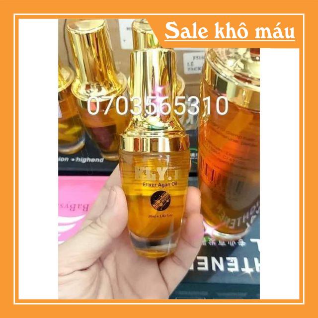 ⭐⭐⭐⭐⭐Tinh dầu kly   (30 ml )🌟🌟🌟🌟🌟