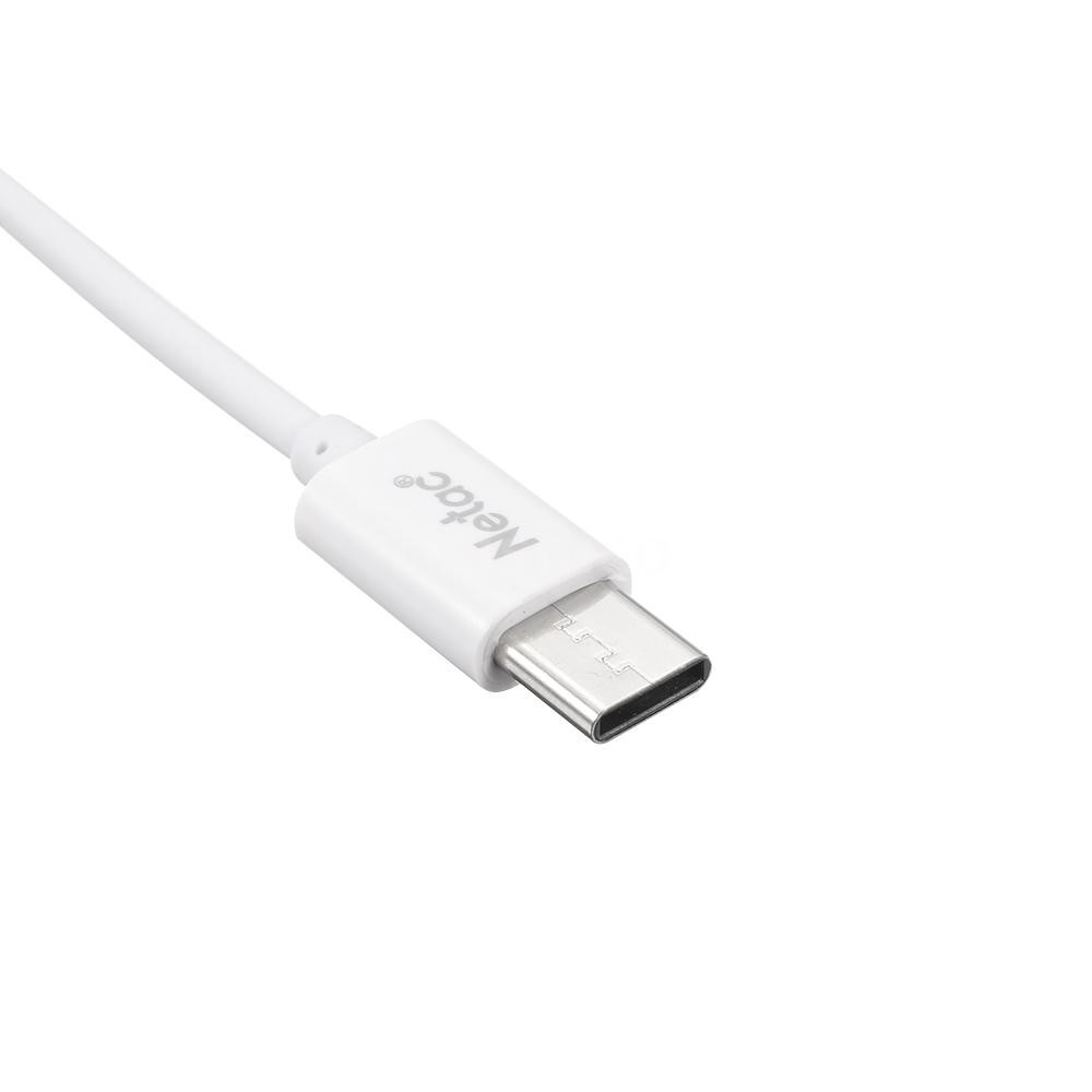 Dây Cáp Sạc Dữ Liệu Usb Sang Type-c Dài 1.2m Cho Samsung Galaxy S8 Plus Huawei P10 Mate 10 Pro