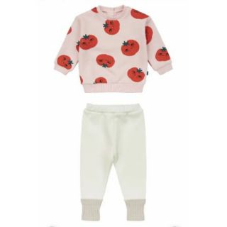 Lỗi sợi vải- Bộ lót lôn.g Happyland