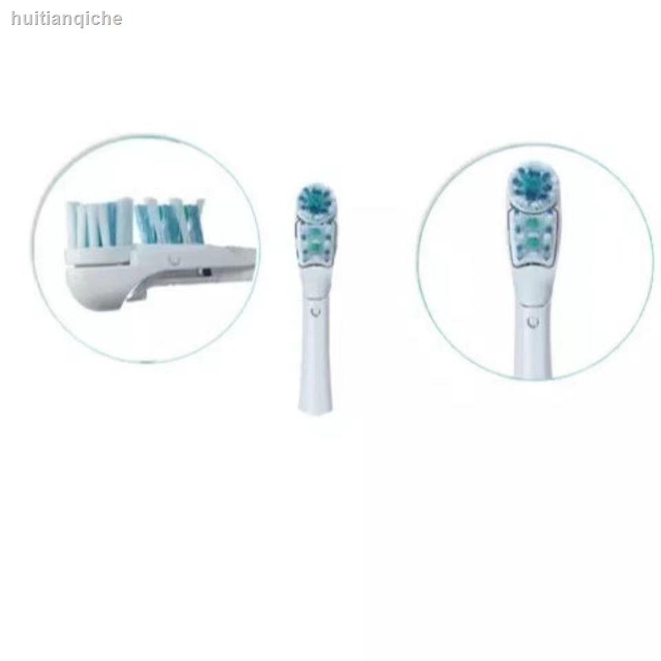 Đầu Bàn Chải Đánh Răng Điện Oralb Thay Thế Tiện Dụng