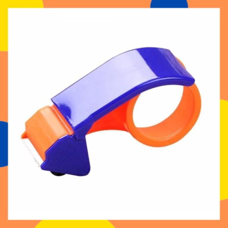 Dụng cụ cắt băng keo Nhựa Cao Cấp - Nhẹ - Cầm Băng Dính Đỡ Mỏi - Đỡ Đau Tay K165
