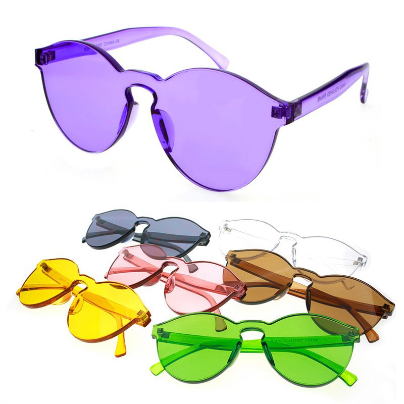 Mắt kính mắt mèo thời trang cho nam và nữ | BigBuy360 - bigbuy360.vn