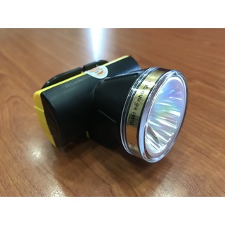 Đèn Pin Đội Đầu Led Cao Cấp COMET CRT1613
