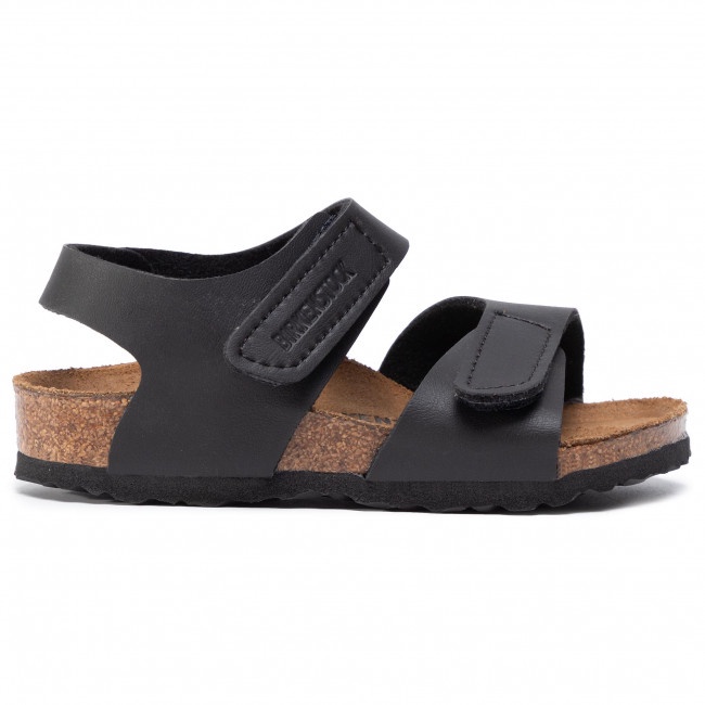 Giày Sandal Bé Trai Birkenstock Palu Bck1017358