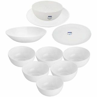 Bộ bát Luminarc DWCN10 ( 10 món )