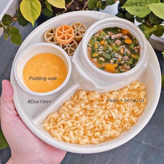 Mì Somen/Udon/Nui Wakodo cho bé