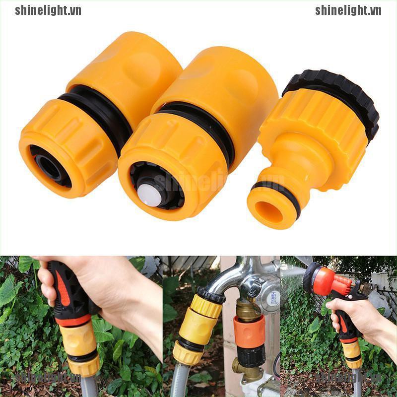 Đầu Nối Dây Tưới Cây Chuyên Dụng