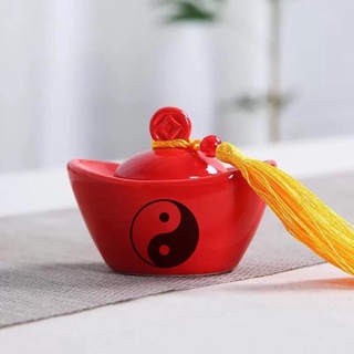 Bộ Bình Ngũ Lộ Chiêu Tài Thái cực