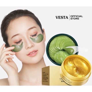 mặt nạ mắt Bioaqua
