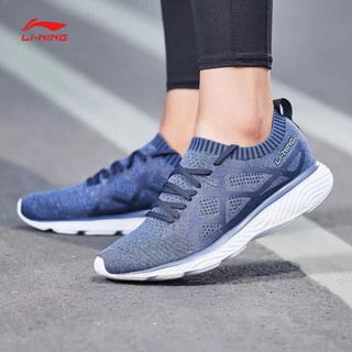 [Hàng chính hãng] - Giày Li-Ning Nam CLOUD