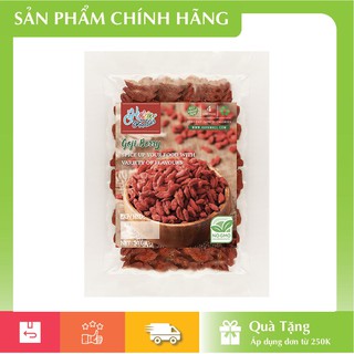 [HÀNG CHÍNH HÃNG] Kỷ Tử Khô Gói 30gr – Dried Goji Berry