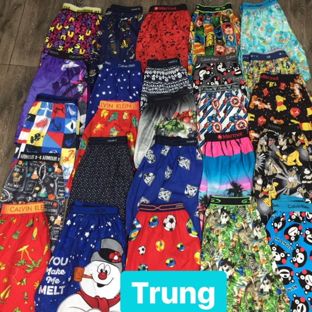 Set 3 quần đùi | BigBuy360 - bigbuy360.vn