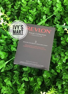 Son kem lì Revlon Exclusive