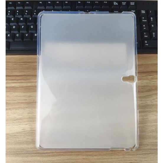Ốp Điện Thoại Mềm Cho Samsug Galaxy Tab S 10.5 SM-T800 T805 S2 9.7 SM-T810 T813 T815 T819 S3 SM-T820 T825 S4 SM-T830 T835